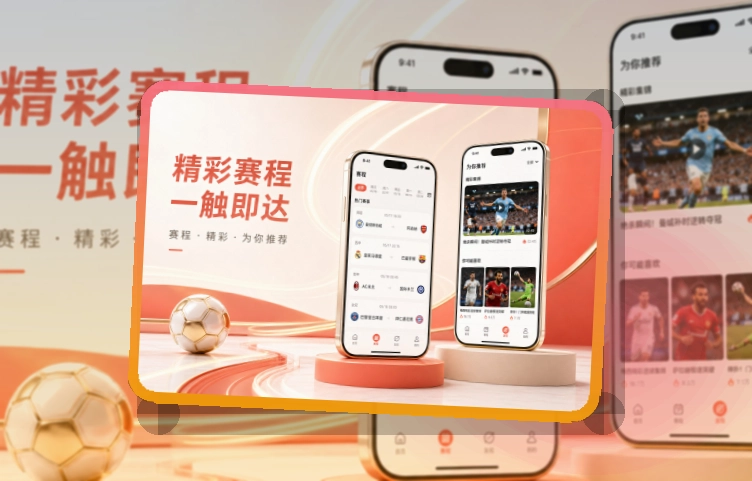 澳客 赛事App使用亮点
