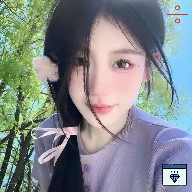 叶琳女士