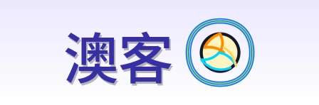 澳客 Logo